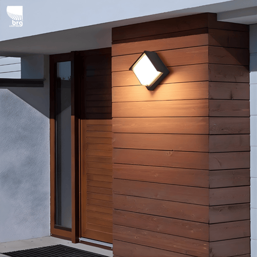 أبليك جداري خارجي