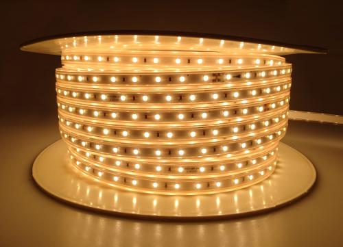 انارة شريطية قوة 10 واط مع لاصق-WS-3M120L