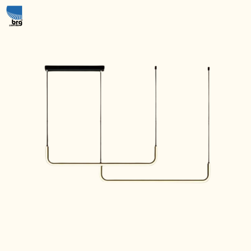 انارة معلقة مودرن
