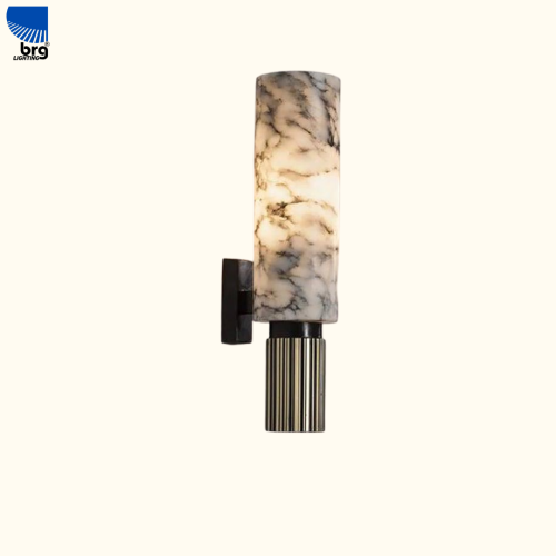 أبليك جداري رخامي اسباني مارفل