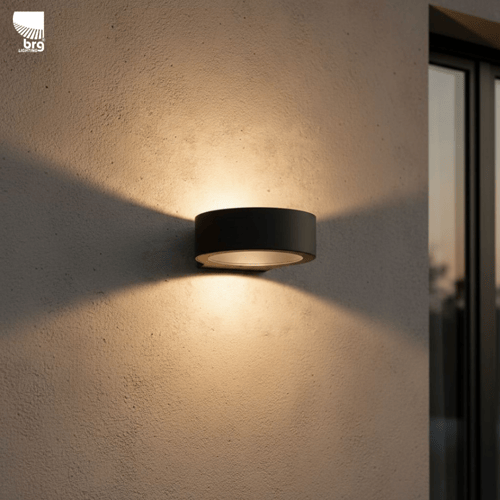 أبليك جداري خارجي