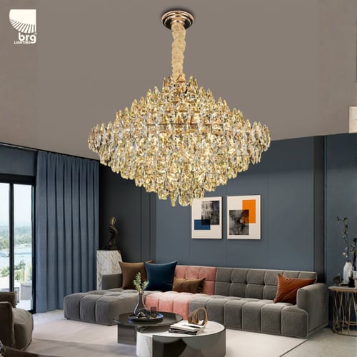 ثريا كريستال