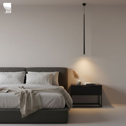 انارة معلقة مودرن