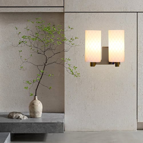 أبليك جداري زجاج