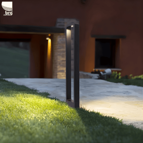 عامود انارة