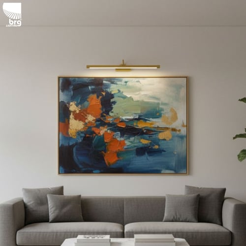 إنارة لوحات