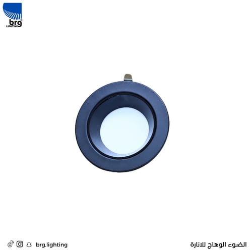 دوان لايت مانع توهج 14 سم