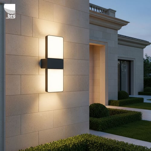 جداري خارجي موردن