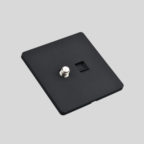 فيش تلفزيون + تلفون بيانو