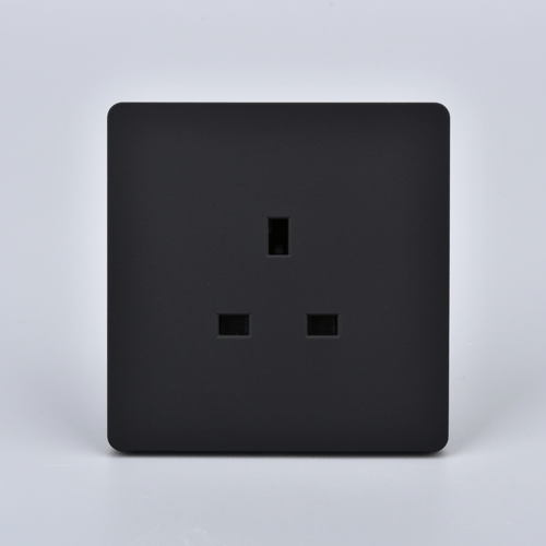 فيش بدون مفتاح