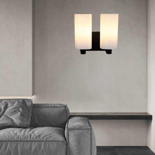 أبليك جداري زجاج