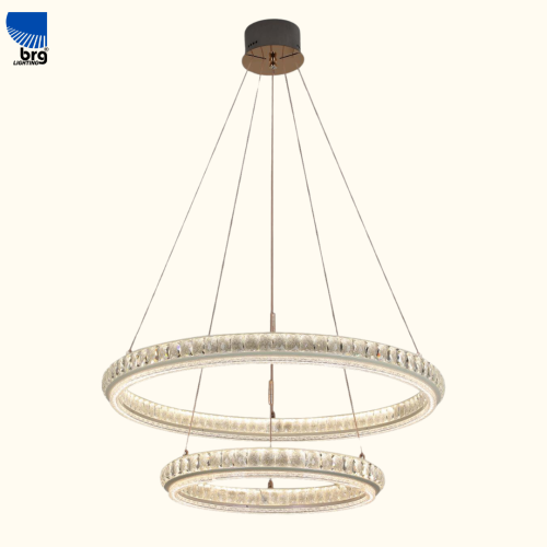 ثريا كريستال مودرن