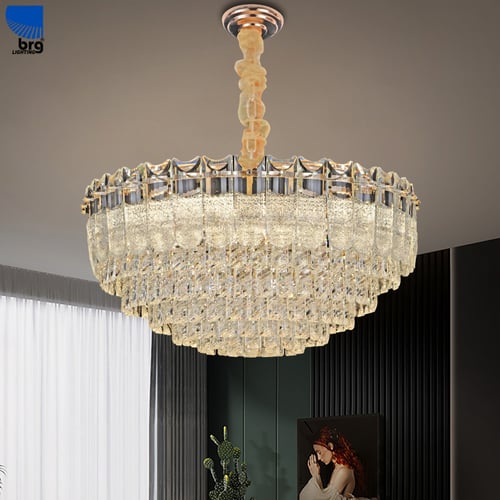 ثريا كريستال