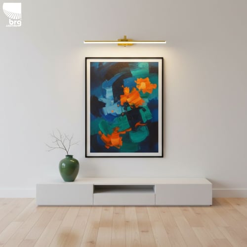 إنارة لوحات