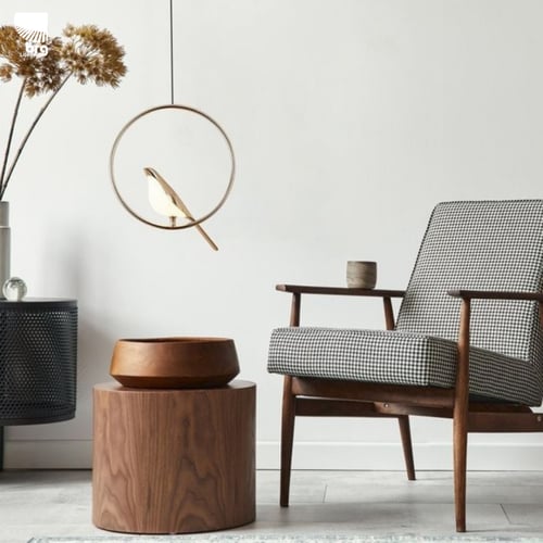 إنارة معلقة مودرن