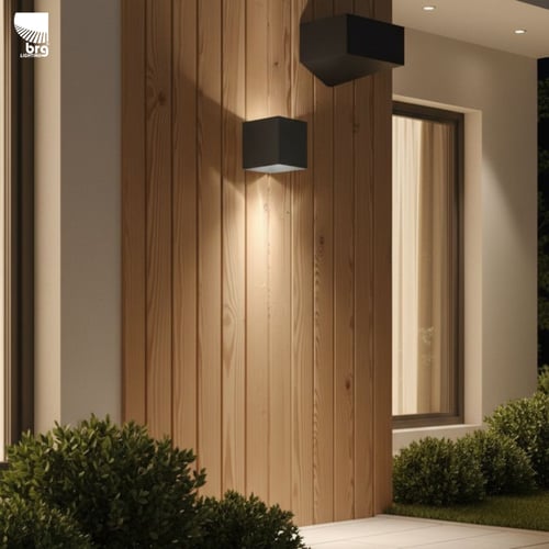 أبليك جداري خارجي