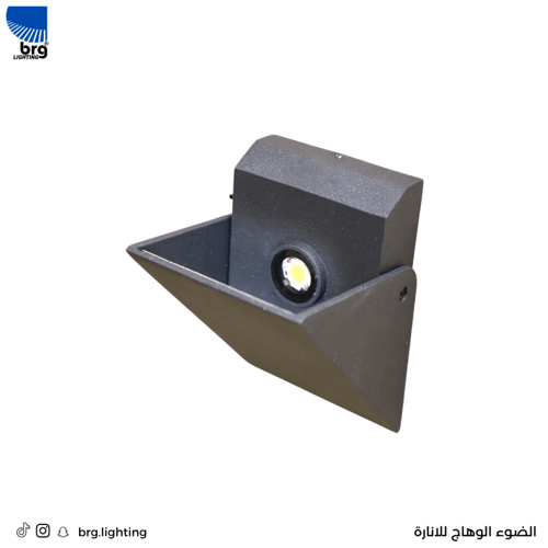 أبليك جداري خارجي