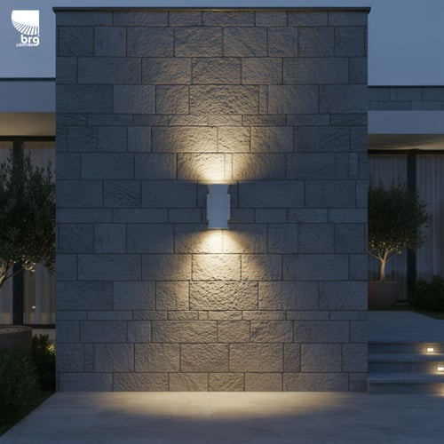 أبليك جداري خارجي