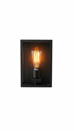 ابليك جداري خارجي - 9902