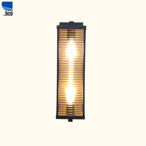 فانوس جداري خارجي