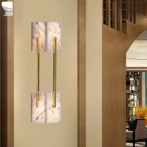 أبليك جداري رخامي اسباني