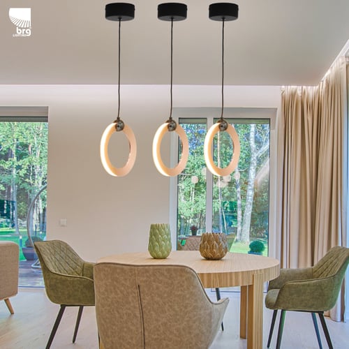 انارة معلقة مودرن