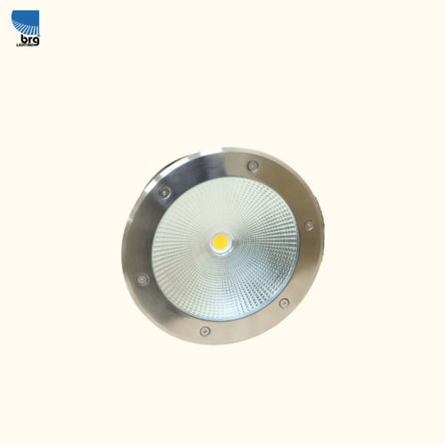 إنارة الدفن 20 سم