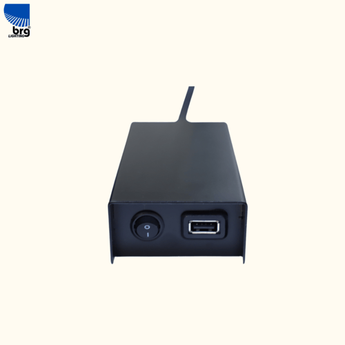 إنارة قراءة مع USB