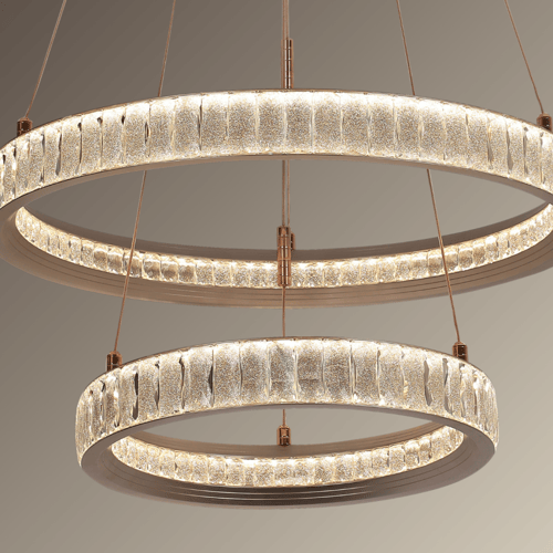 ثريا كريستال مودرن