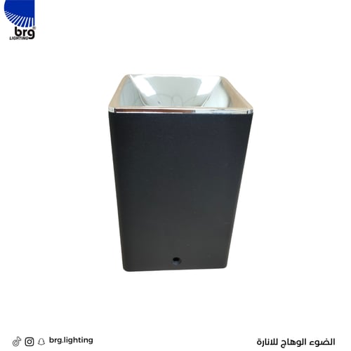 سلندر مانع التوهج اسود 1993