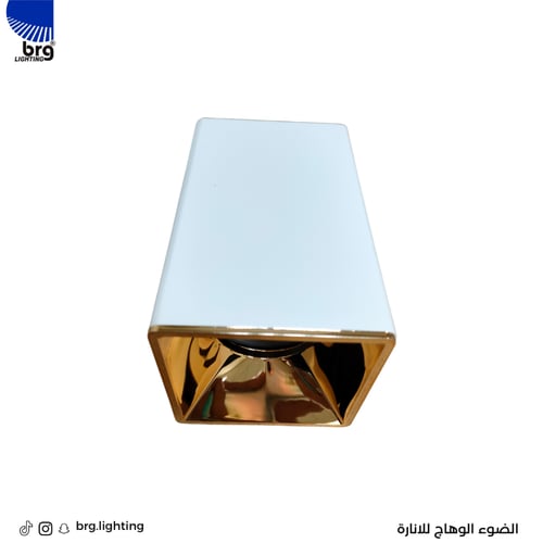 سلندر مانع التوهج ابيض 1993