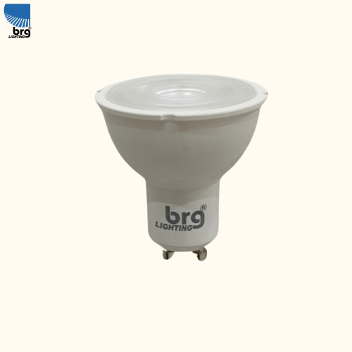 لمبة جيوتن GU10 | واط 7 | ES | CRI 85