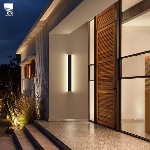 ابليك جداري خارجي