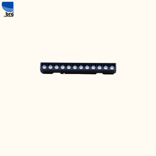 عدسة مغناطيس 12 واط