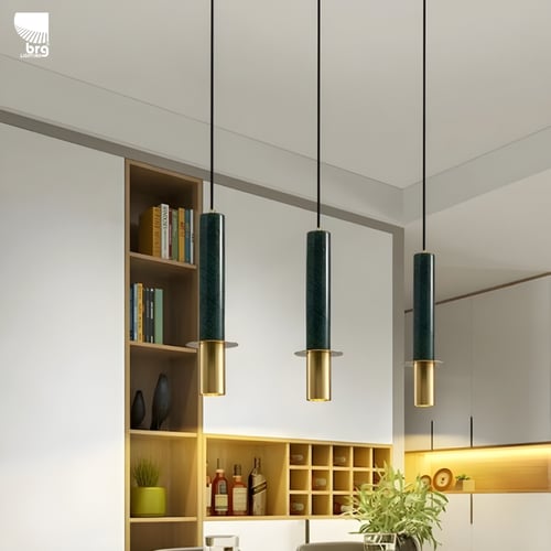 انارة معلقة رخام