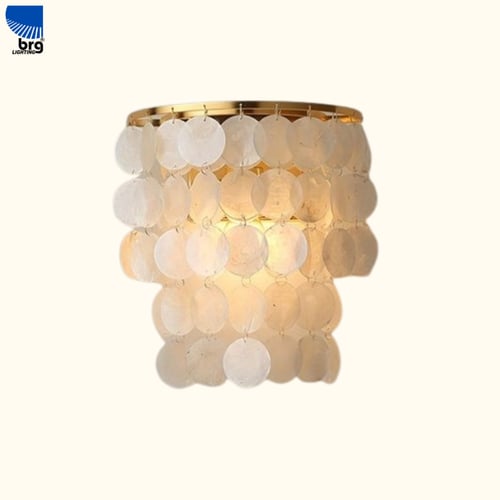 أبليك جداري صدف مودرن