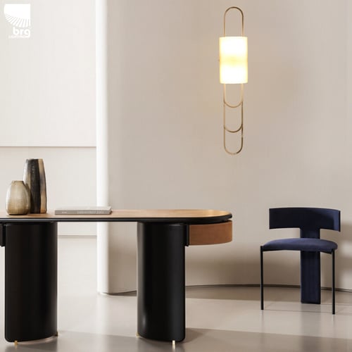 أبليك جداري رخامي اسباني مارفل