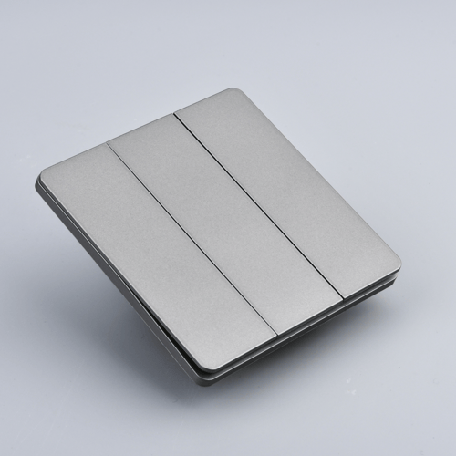 مفتاح ثلاثي بيانو