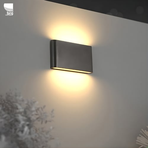 انارة جداري خارجي