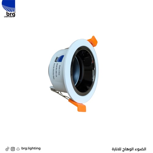 فريم مضاد التوهج 2013