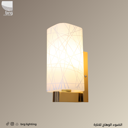 أبليك جداري زجاج