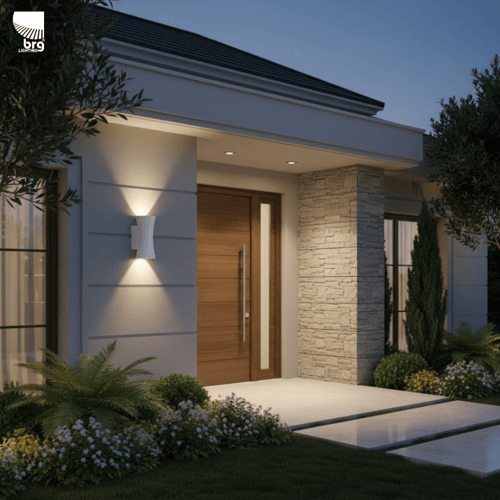 أبليك جداري خارجي