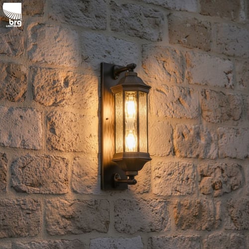 فانوس جداري خارجي