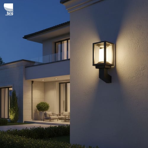 أبليك جداري خارجي