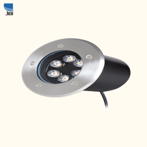 إنارة الدفن 10 سم 9 4013