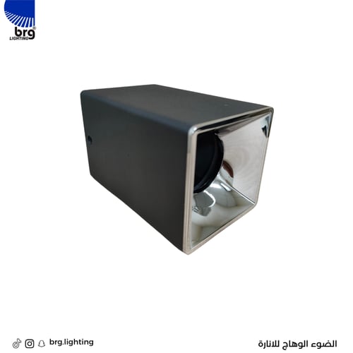 سلندر مانع التوهج اسود 1993