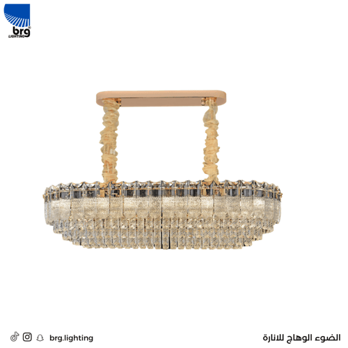 ثريا كريستال