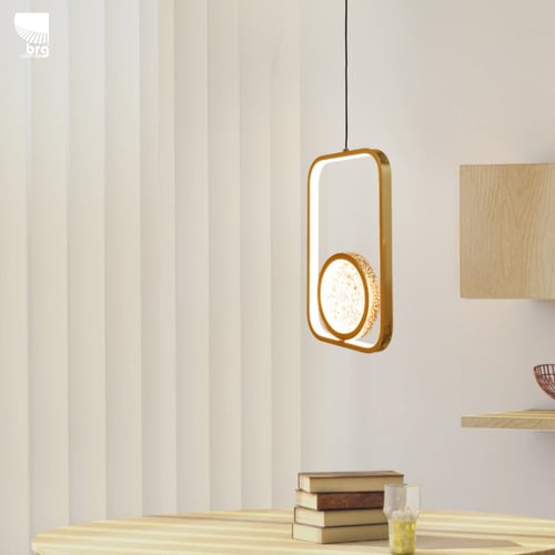 انارة معلقة مودرن