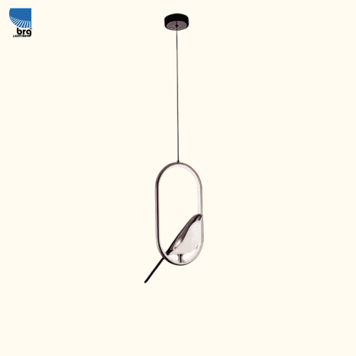 إنارة معلقة مودرن