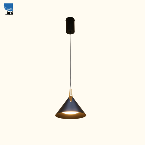 إنارة معلقة مودرن